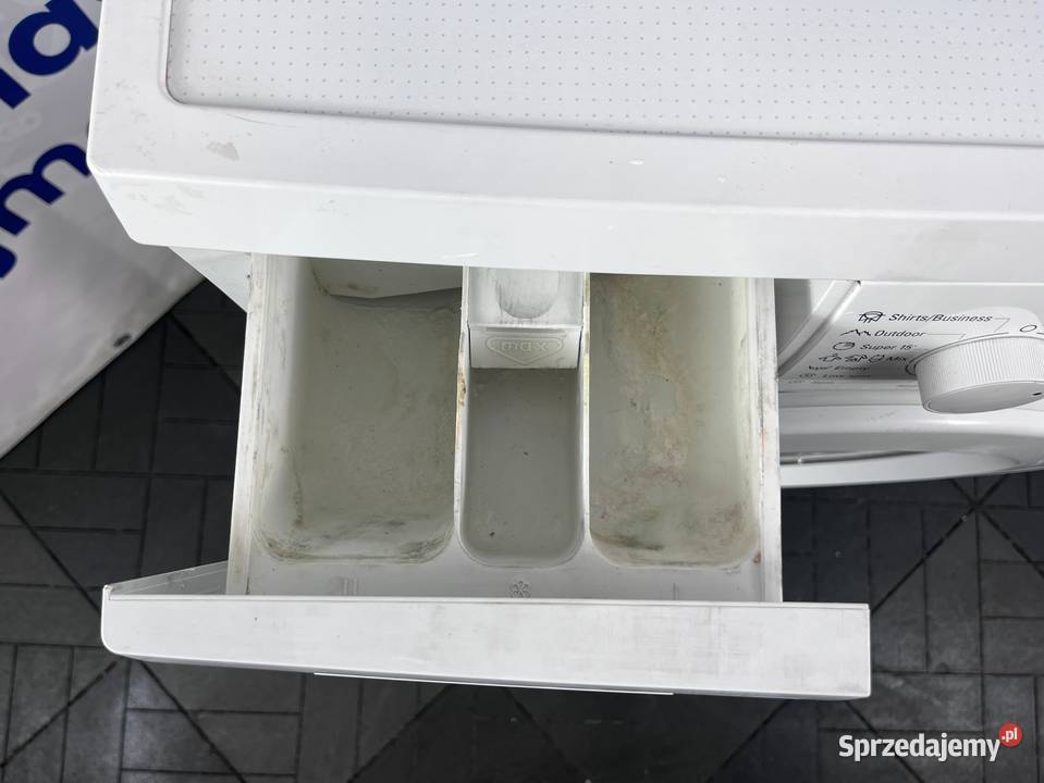 Pralka Siemens Slim Niemiecka Jakość 45 1000A Wiejca