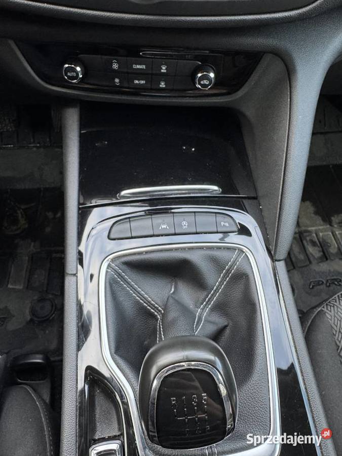 Opel Insignia Sports Tourer Lublin