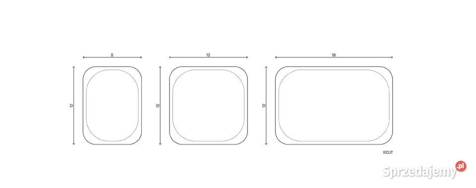 Nostalit kostka brukowa betonowa Wrocław