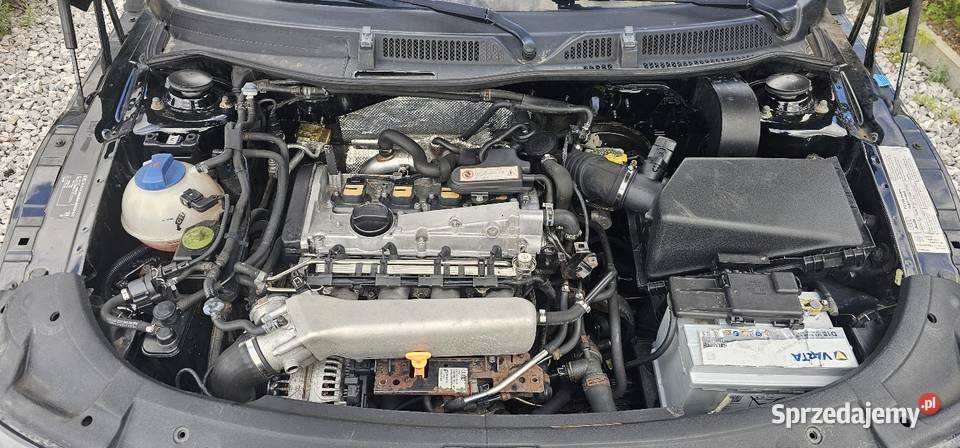 Audi TT 8N 18T 180 Zarejestrowany w Polsce Lublin