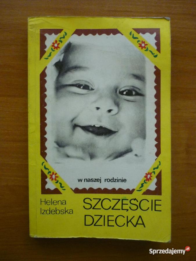 Szczęście Dziecka Warszawa sprzedam
