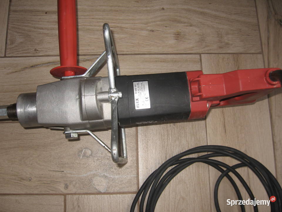 Flex mieszarka mieszalnik R600VV