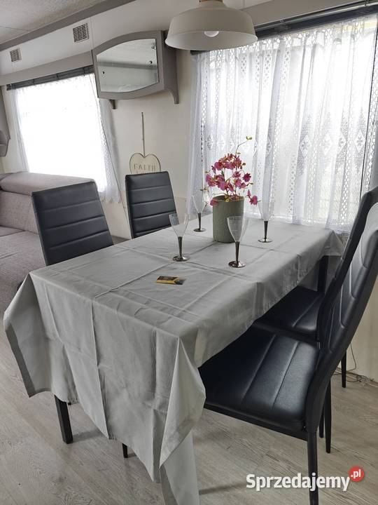 Promocja Domek holenderski transport raty Mrągowo