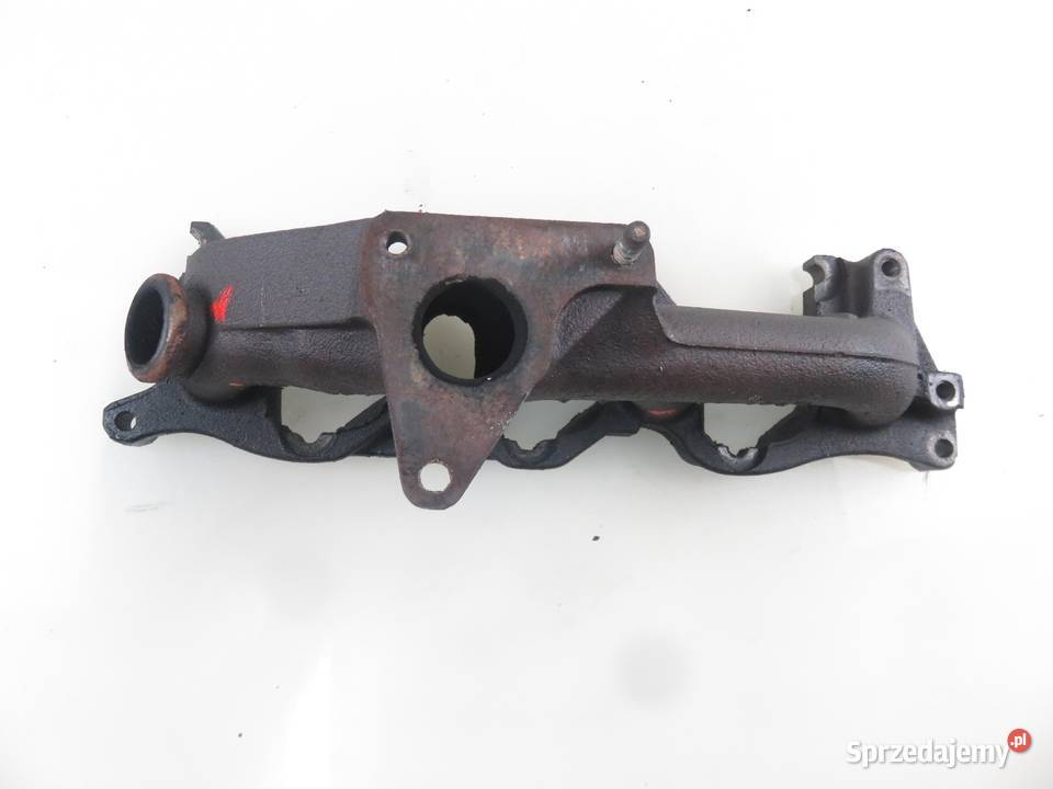 KOLEKTOR WYDECHOWY VOLVO V40 I 19 DI 4192 T3