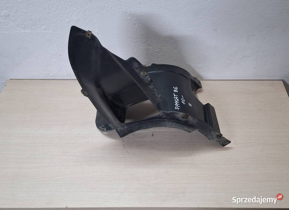 Nadkole VW PASSAT B6 Sandomierz