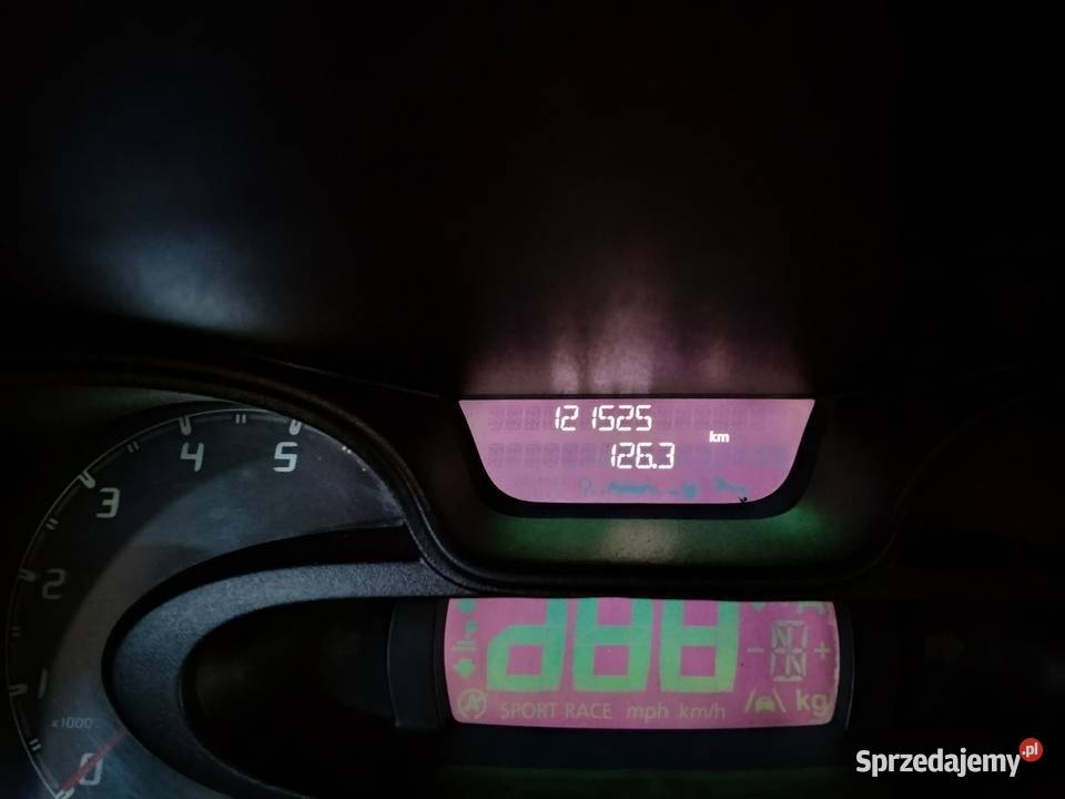 Fiat Talento LONG 9 OSOBOWY Brzóstowa