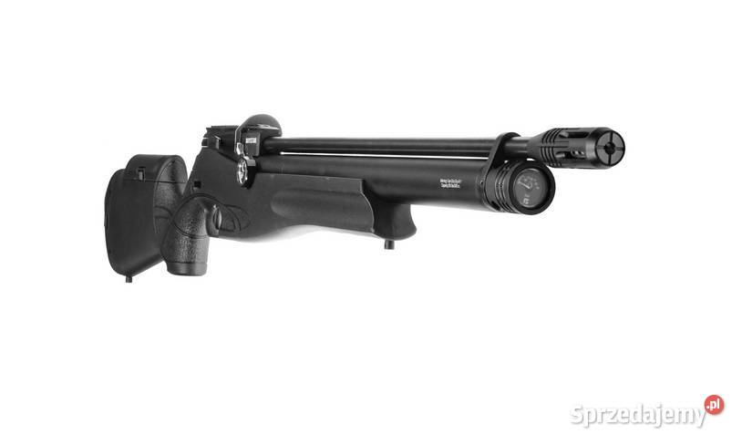 WYSYŁKApobranie Wiatrówka PCP Reximex Daystar RG Sporty strzeleckie i myślistwo Sporty strzeleckie i myślistwo wielkopolskie