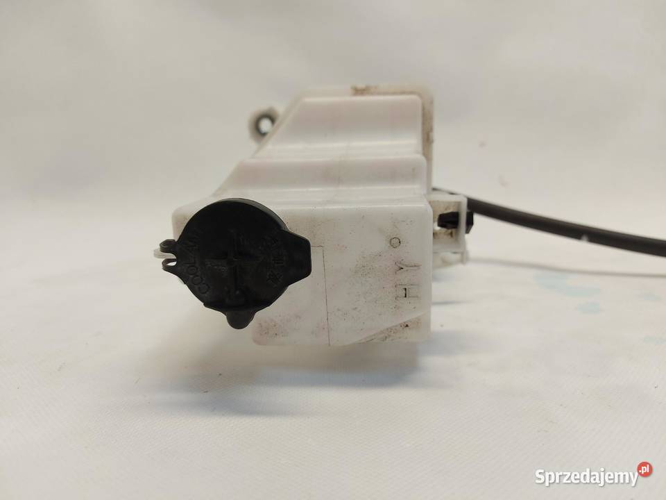 LEXUS RX500H V 5 2023 ZBIORNIK WYRÓWNAWCZY osobowe