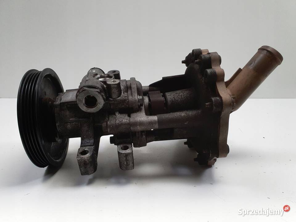 Ford Transit MK7 VII 22 TDCI POMPA WSPOMAGANIA Części samochodowe Rudka