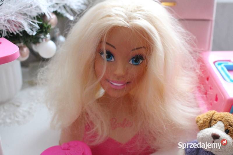 Zabawki dziewczynki różneBarbie dolnośląskie Bogatynia