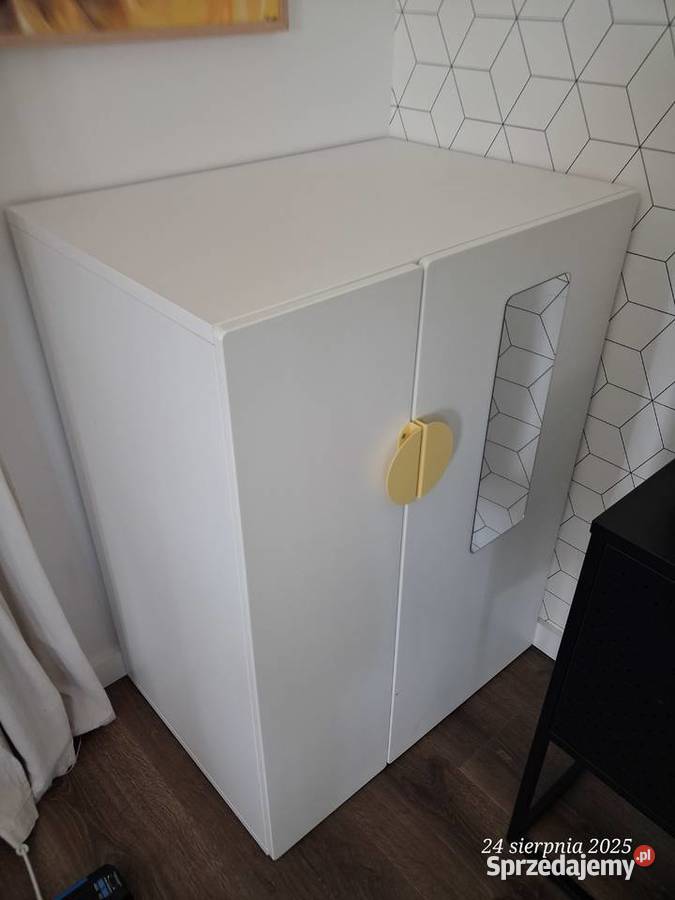 Szafa dziecięca wielkopolskie