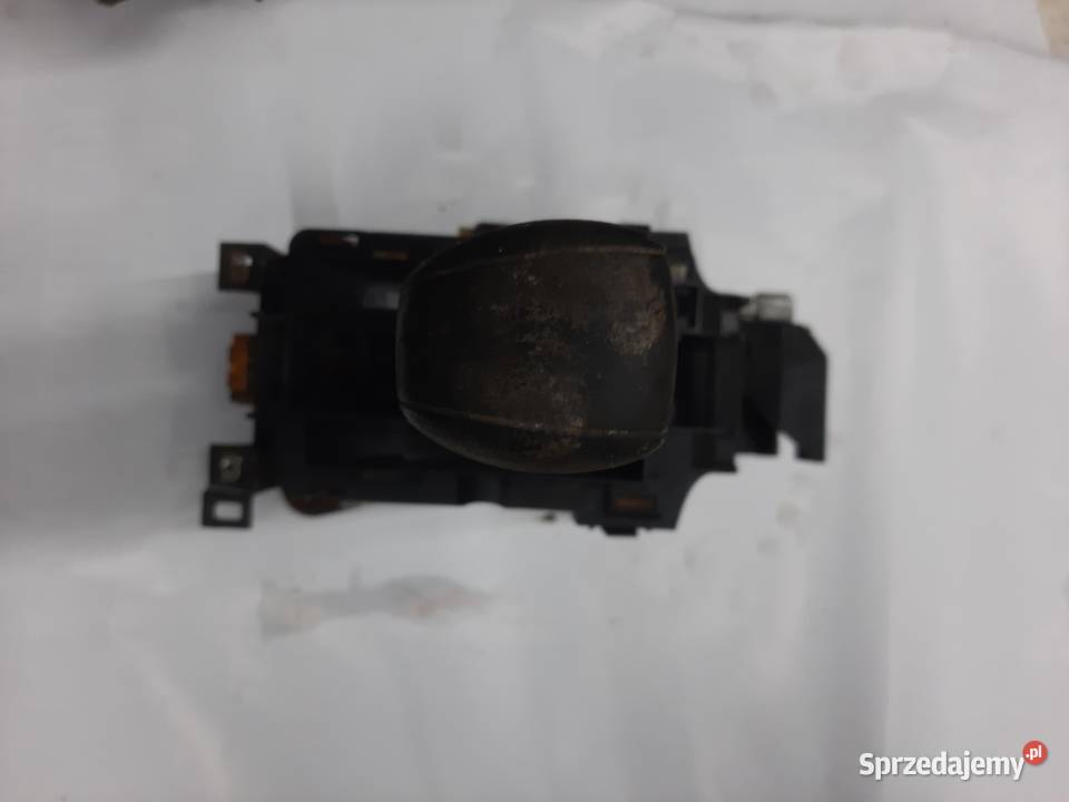 Honda Civic VII 17 lewarek zmiany biegów automat osobowe Podzespoły skrzyń biegów Ksawerów sprzedam