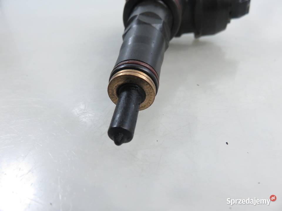 POMPOWTRYSKIWACZ VW GOLF IV 19 TDI 038130073AG małopolskie sprzedam