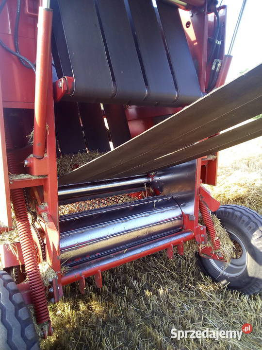 Prasa feraboli FF55H Słaborowice