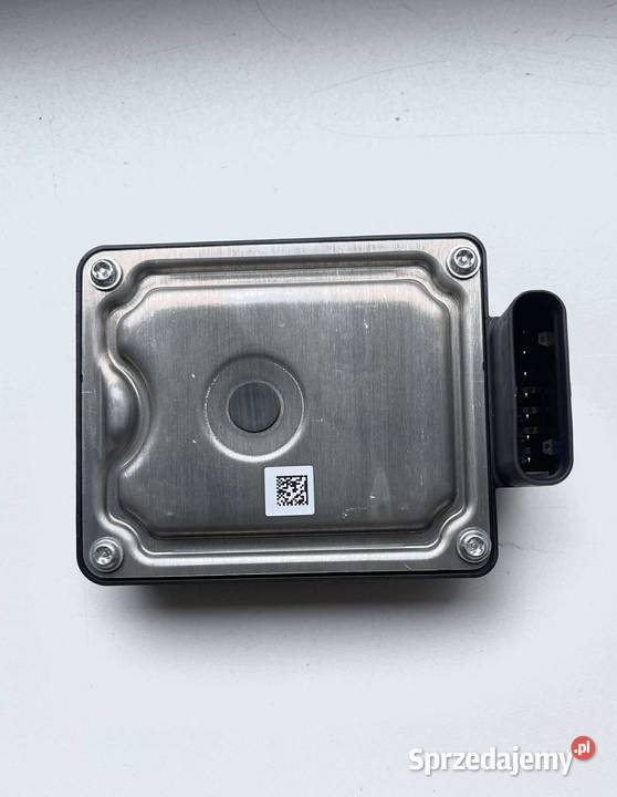 NOWY ORYGINALNY CZUJNIK SENSOR VW AUDI IBIZA 5 Ostroróg