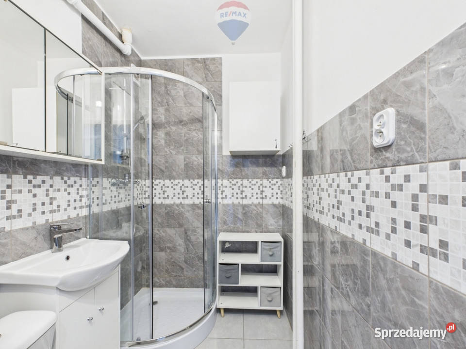 Częściowo umeblowane mieszkanie na wynajem Wynajem Gdynia