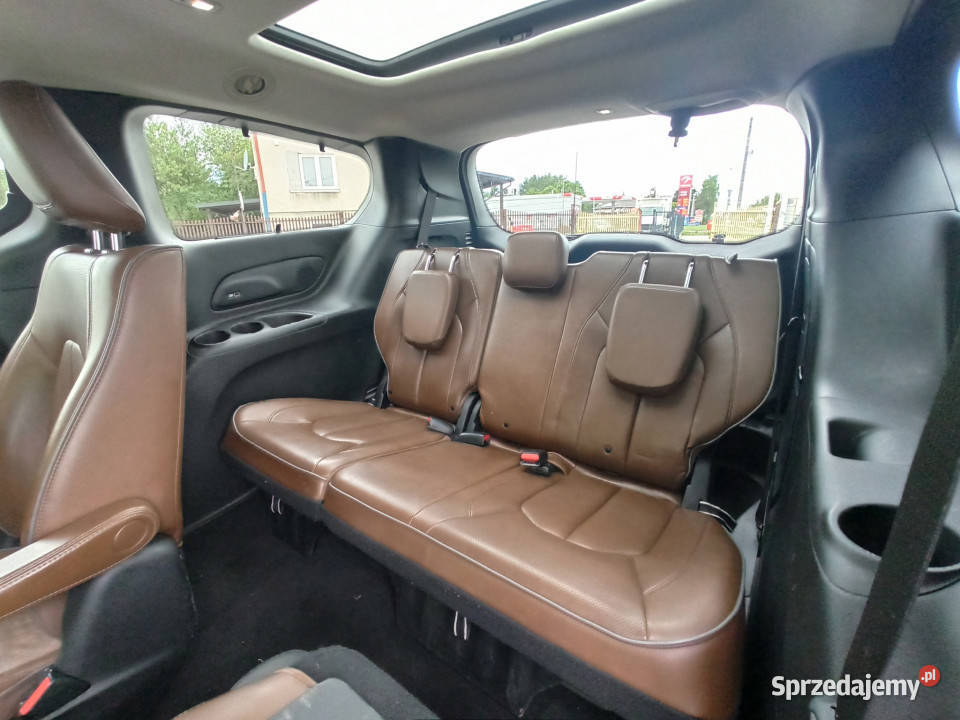 PLUGIN bogata Van / Minibus Rzeszów