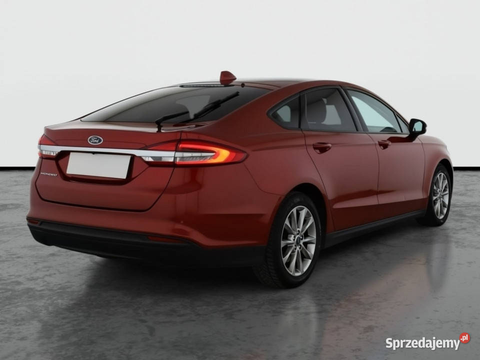Ford Mondeo 20 EcoBlue Piaseczno sprzedam