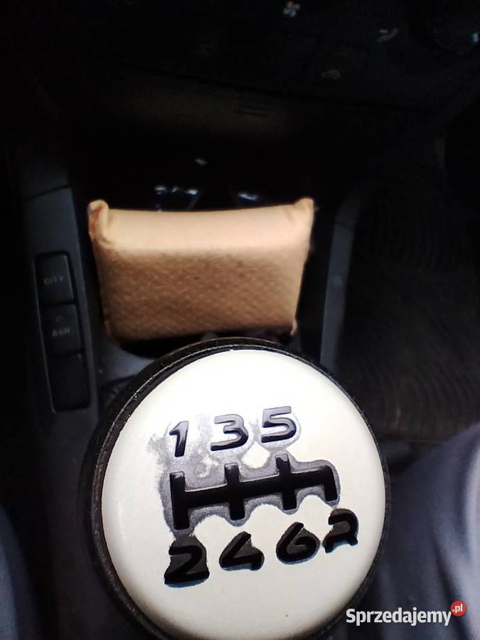 Fiat stilo 12benzyna Białystok