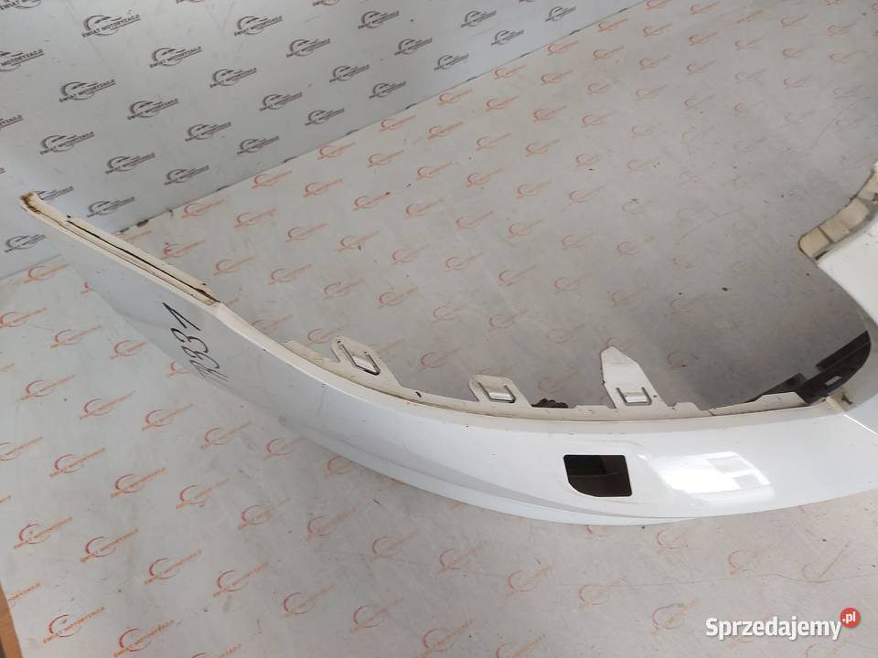 VOLVO S40 II LIFT RDESIGN zderzak przód 30744904 sprzedam