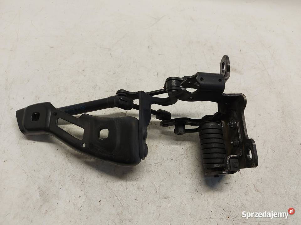 BMW G23 G22 M440i Cabrio Zawias klapy bagażnika