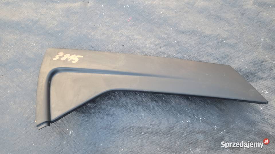 LISTWA NAKŁADKA DRZWI PRAWY TYŁ RENAULT CAPTUR