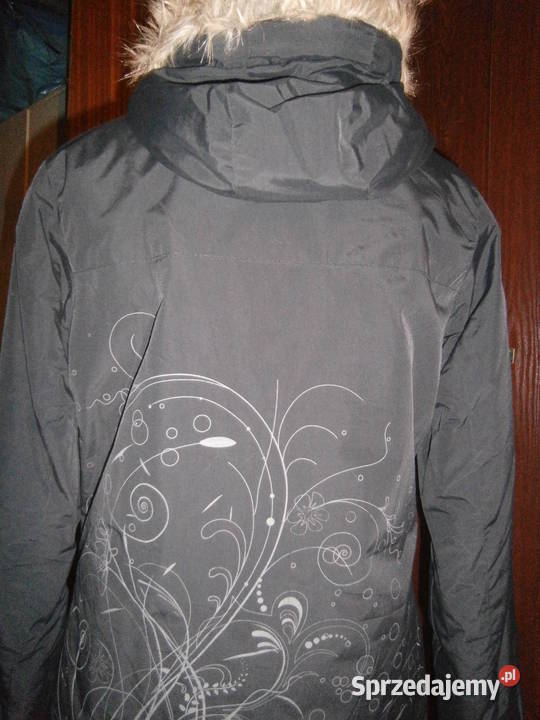 kurtka Conffront
