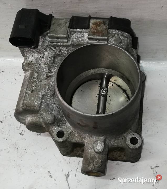 Przepustnica VW 12 TSI 03F133062 Silniki i osprzęt świętokrzyskie Suchedniów sprzedam