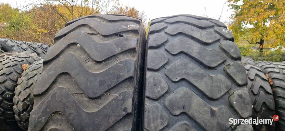175r25 17525 Triangle Michelin 50 bieżnik Nowe Miasto Lubawskie sprzedam
