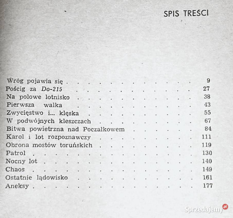 Czarne krzyże Polską Stanisław Skalski lubelskie Chełm sprzedam