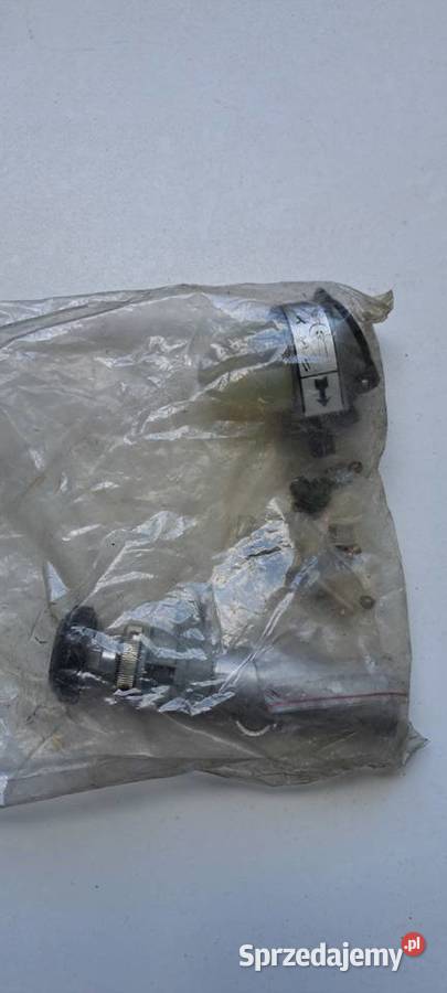 START PILOTE VISO F27 pomorskie Luzino