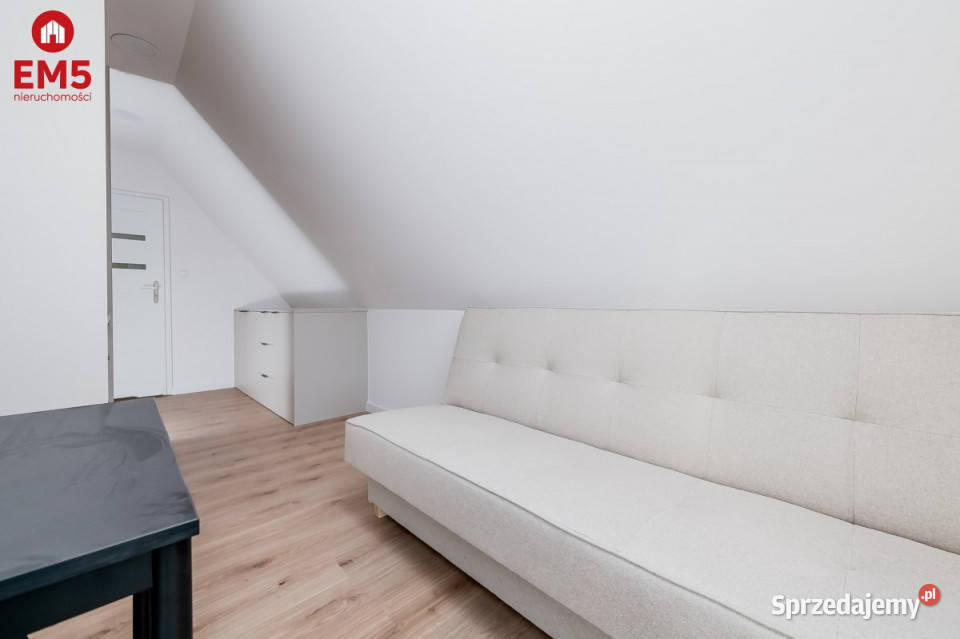 Mieszkanie Białystok 15m2 1 pokojowe Liczba pokoi 1