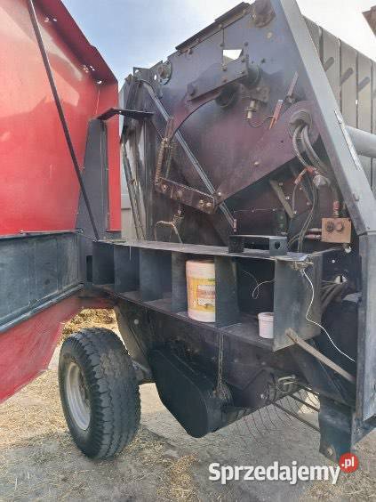 Prasa Rolnictwo wielkopolskie