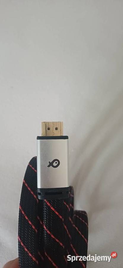 Kabel HDMI 15 m Łódź