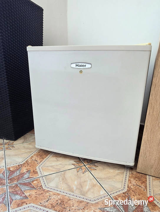 Lodówka hotelowa jednodrzwiowa 51l HAIER