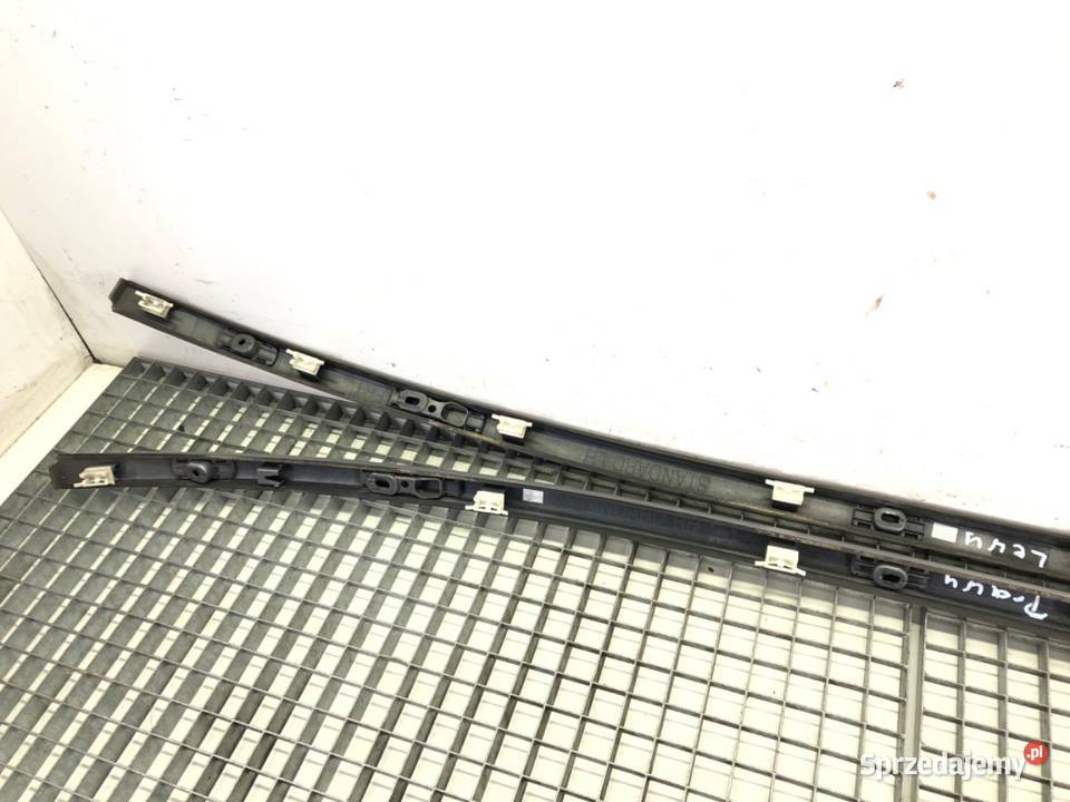 RELINGI DACHOWE HYUNDAI i30 Hatchback Relingi dachowe