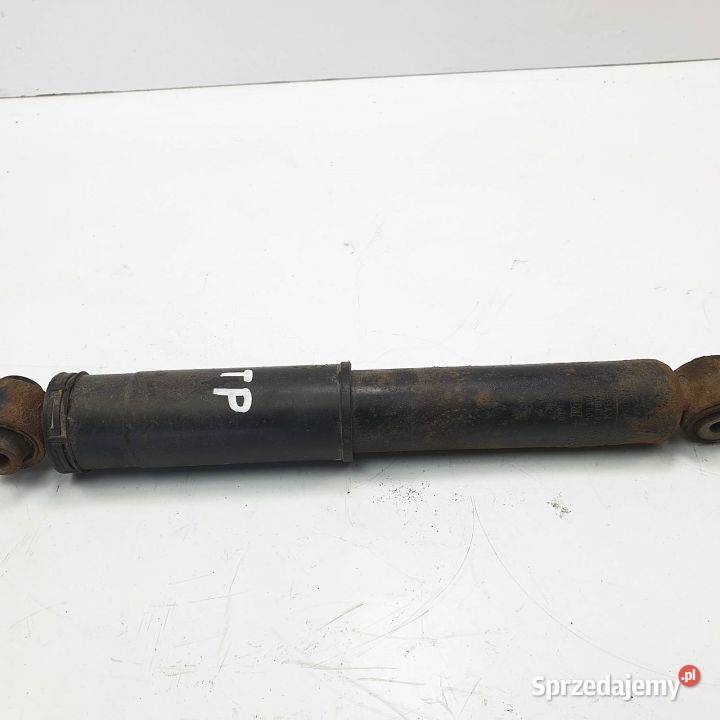 AMORTYZATOR PRAWY TYŁ RENAULT MASTER III Pozostałe Lipno sprzedam