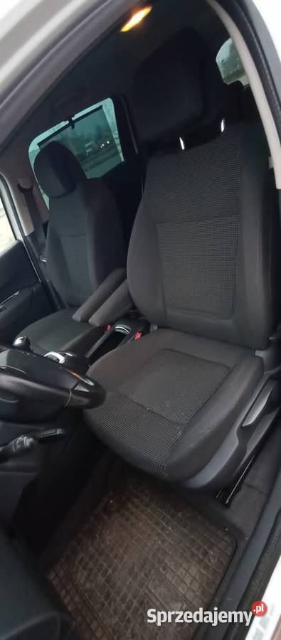 Peugeot 5008 Kętrzyn