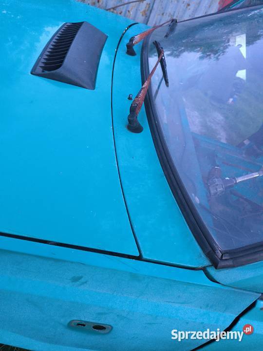 Polonez minus waski rozstaw 92 podloga maska i Stalowa Wola