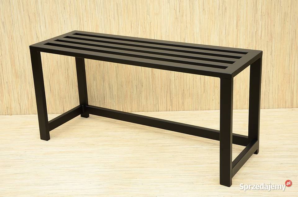 Ławka 110 do szatni ławeczka szatniowa PROMOCJA 110cm Siepraw