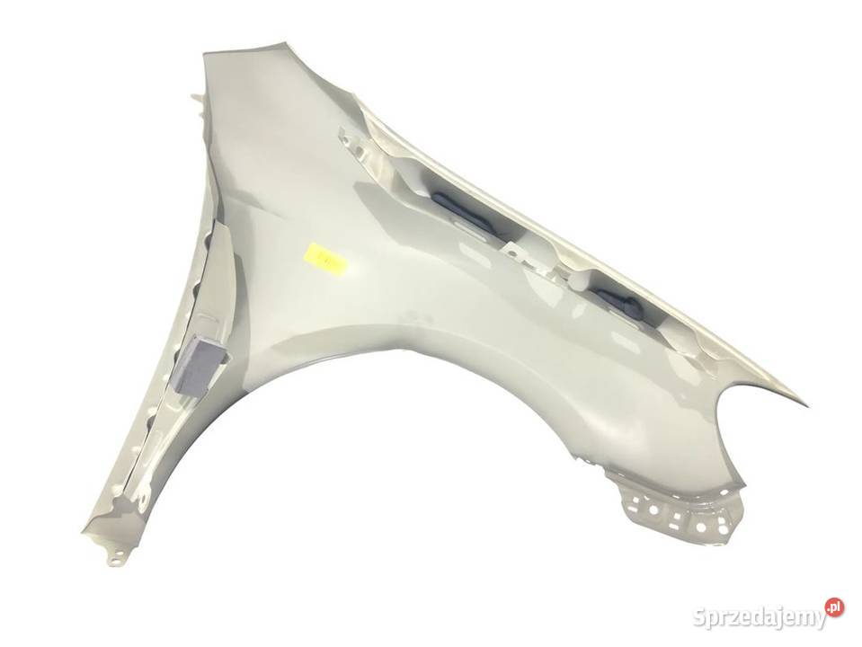 VW GOLF VI 5K 20082013 HB BŁOTNIK PRZÓD PRZEDNI Części samochodowe Skarżysko-Kamienna sprzedam