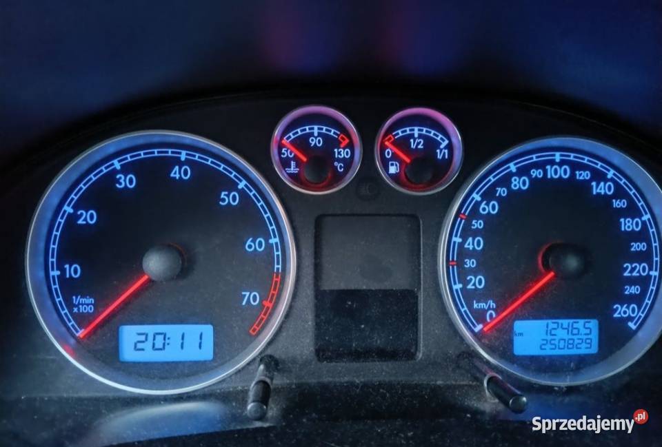 Sprzedam Volkswagen Passat B5 20 świętokrzyskie Małogoszcz
