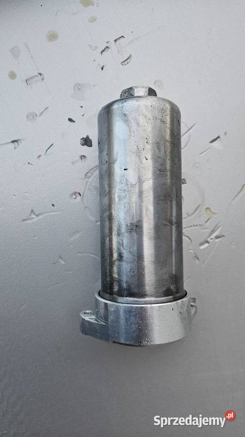 Akumulator ciśnienia DL382 STRONIC AUDI 0CL