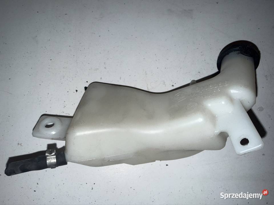 Zbiorniczek płynu Aprilia SR 125 GT Węże i przewody Ostrów Wielkopolski