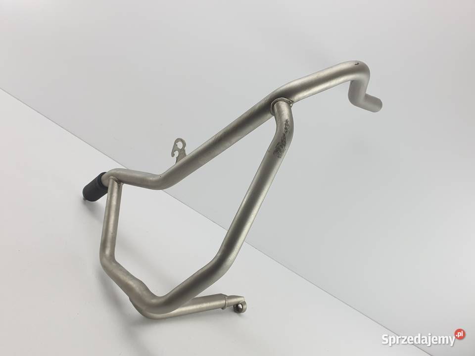 Gmol Stelaz Crash Pad Triumph Tiger 1200 Rally Części i akcesoria motocyklowe łódzkie