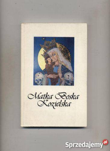 Matka Boska Kozielska Szczecin