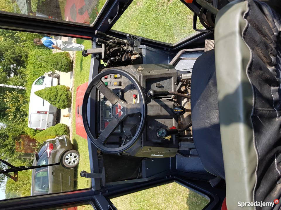 Massey ferguson 364v