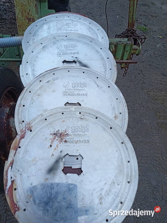 siewnik nodet gougis pneumasen ll