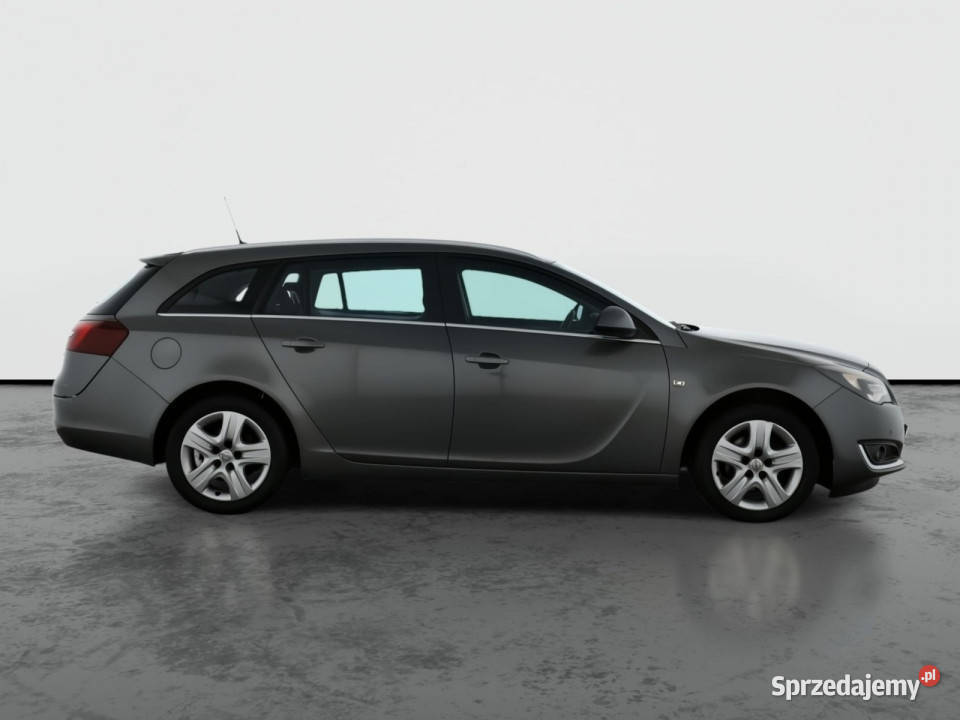 Opel Insignia 16 CDTI czujnik zmierzchu Piaseczno