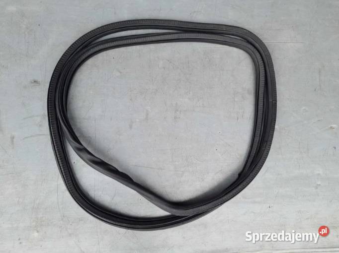 Opel Adam 201218 Uszczelka Drzwi Prawa 13412820 Karoseria Częstochowa